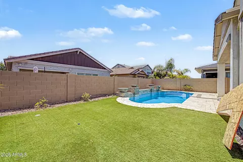 Exterior - 3161 E Bloomfield Pkwy, Gilbert, AZ 85296 photo 7 of 7