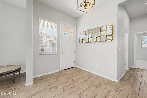 Entry Way - 3161 E Bloomfield Pkwy, Gilbert, AZ 85296 photo 1 of 7