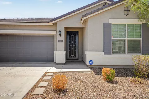 4323 W Gary Way, Laveen, AZ 85339