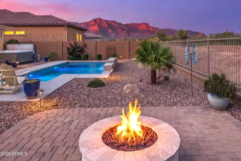 7313 S Bennett Cir, Gold Canyon, AZ 85118
