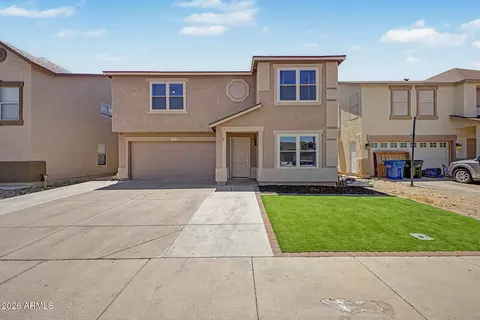 11821 W Bloomfield Rd, El Mirage, AZ 85335