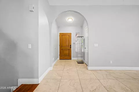 Entry Way - 608 E Appaloosa Rd, Gilbert, AZ 85296 photo 1 of 5