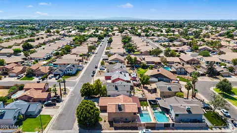 View/Area - 608 E Appaloosa Rd, Gilbert, AZ 85296 photo 8 of 11