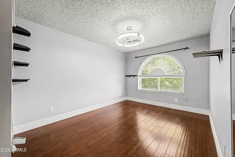 Bedroom - 608 E Appaloosa Rd, Gilbert, AZ 85296 photo 4 of 5