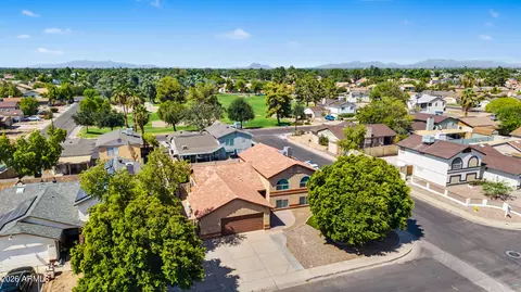 View/Area - 608 E Appaloosa Rd, Gilbert, AZ 85296 photo 2 of 11