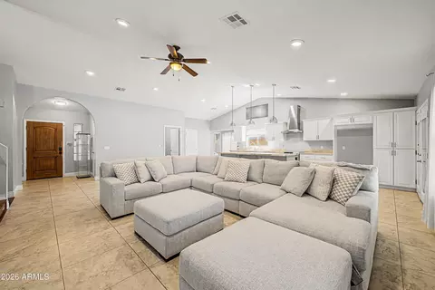 Living - 608 E Appaloosa Rd, Gilbert, AZ 85296 photo 1 of 5