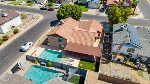 View/Area - 608 E Appaloosa Rd, Gilbert, AZ 85296 photo 7 of 11