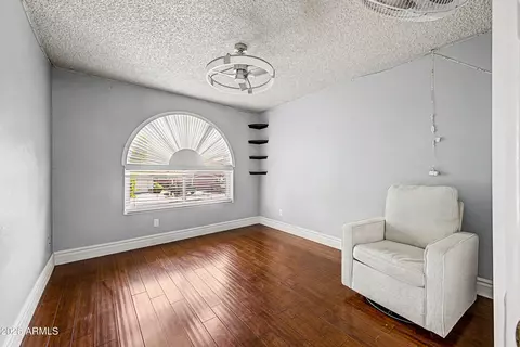 Bedroom - 608 E Appaloosa Rd, Gilbert, AZ 85296 photo 2 of 5