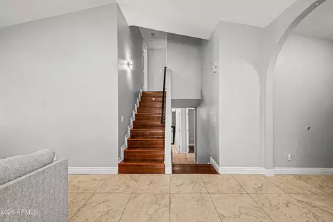 Entry Way - 608 E Appaloosa Rd, Gilbert, AZ 85296 photo 4 of 5