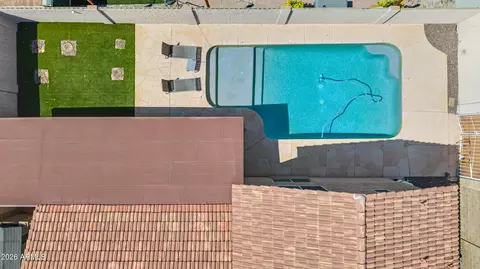 View/Area - 608 E Appaloosa Rd, Gilbert, AZ 85296 photo 5 of 11