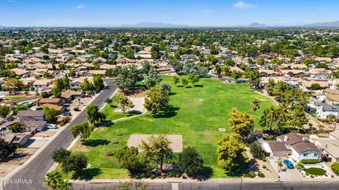 View/Area - 608 E Appaloosa Rd, Gilbert, AZ 85296 photo 10 of 11