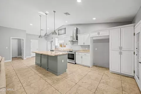 Kitchen - 608 E Appaloosa Rd, Gilbert, AZ 85296 photo 1 of 1