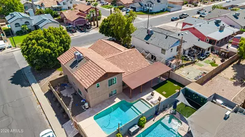 View/Area - 608 E Appaloosa Rd, Gilbert, AZ 85296 photo 6 of 11