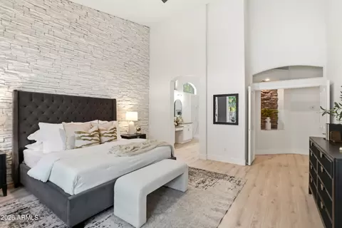 Bedroom - 4432 E Arbor Dr, Gilbert, AZ 85298 photo 2 of 4