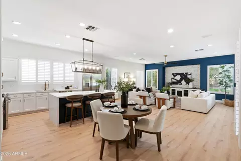 Dining - 4432 E Arbor Dr, Gilbert, AZ 85298 photo 1 of 1