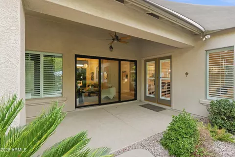 Exterior - 4432 E Arbor Dr, Gilbert, AZ 85298 photo 3 of 8