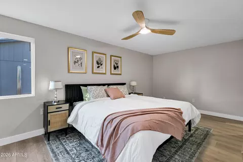 Bedroom - 14237 N 38th Pl, Phoenix, AZ 85032 photo 2 of 4