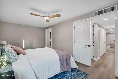 Bedroom - 14237 N 38th Pl, Phoenix, AZ 85032 photo 3 of 4