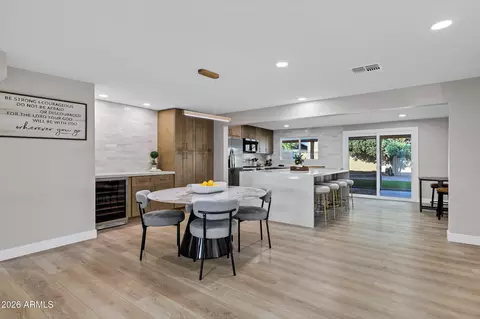 Dining - 14237 N 38th Pl, Phoenix, AZ 85032 photo 1 of 3