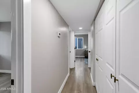 Entry Way - 14237 N 38th Pl, Phoenix, AZ 85032 photo 2 of 2