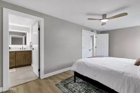 Bedroom - 14237 N 38th Pl, Phoenix, AZ 85032 photo 4 of 4