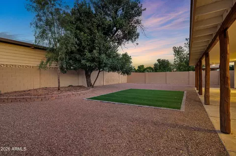 Exterior - 14237 N 38th Pl, Phoenix, AZ 85032 photo 13 of 13
