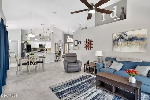 Other - 6703 E Sugarloaf St, Mesa, AZ 85215 photo 1 of 9