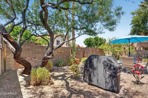 Exterior - 6703 E Sugarloaf St, Mesa, AZ 85215 photo 2 of 9