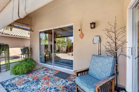 Exterior - 6703 E Sugarloaf St, Mesa, AZ 85215 photo 4 of 9