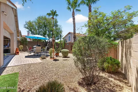 Exterior - 6703 E Sugarloaf St, Mesa, AZ 85215 photo 3 of 9