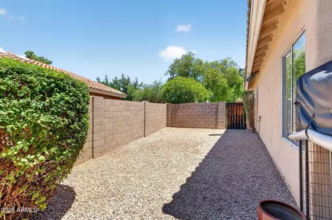 Exterior - 6703 E Sugarloaf St, Mesa, AZ 85215 photo 8 of 9