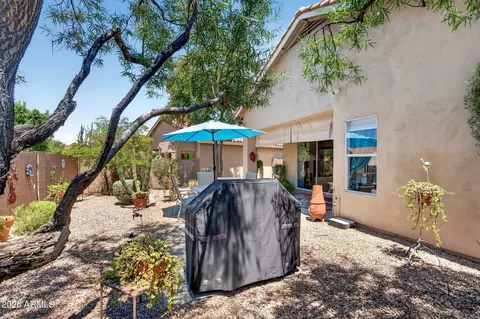 Exterior - 6703 E Sugarloaf St, Mesa, AZ 85215 photo 6 of 9