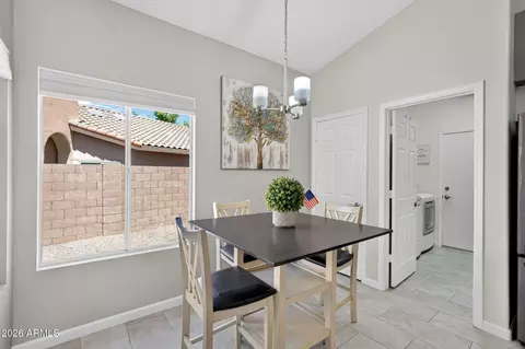Dining - 6703 E Sugarloaf St, Mesa, AZ 85215 photo 2 of 2