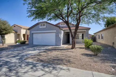 17211 W Saguaro Ln, Surprise, AZ 85388