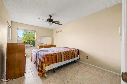 Bedroom - 7006 E Jensen St #173, Mesa, AZ 85207 photo 3 of 3
