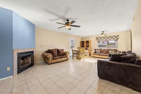 Living - 7006 E Jensen St #173, Mesa, AZ 85207 photo 2 of 2