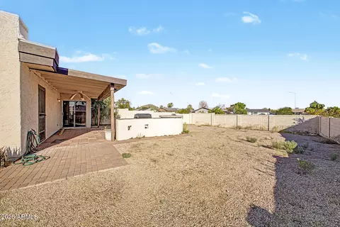 Exterior - 7006 E Jensen St #173, Mesa, AZ 85207 photo 5 of 5