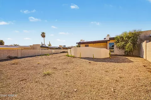 Exterior - 7006 E Jensen St #173, Mesa, AZ 85207 photo 3 of 5