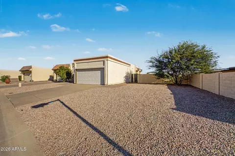 Exterior - 7006 E Jensen St #173, Mesa, AZ 85207 photo 2 of 5