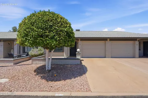 7950 E Keats Ave #133, Mesa, AZ 85209