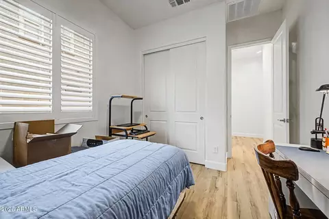Bedroom - 3017 E Bloomfield Pkwy, Gilbert, AZ 85296 photo 6 of 10