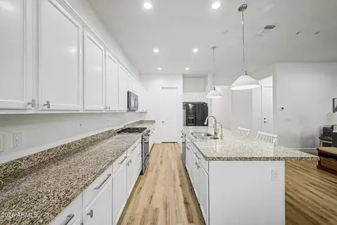 Entry Way - 3017 E Bloomfield Pkwy, Gilbert, AZ 85296 photo 5 of 5