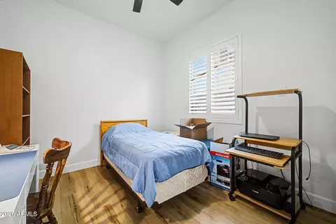 Bedroom - 3017 E Bloomfield Pkwy, Gilbert, AZ 85296 photo 5 of 10