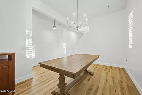 Dining - 3017 E Bloomfield Pkwy, Gilbert, AZ 85296 photo 1 of 4