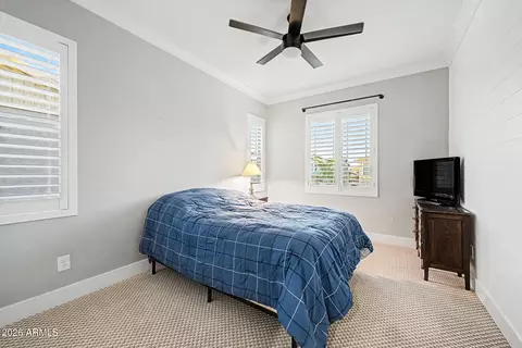 Bedroom - 3017 E Bloomfield Pkwy, Gilbert, AZ 85296 photo 9 of 10