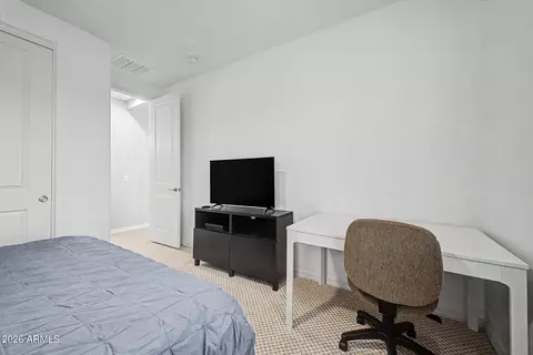 Bedroom - 3017 E Bloomfield Pkwy, Gilbert, AZ 85296 photo 8 of 10