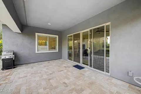Exterior - 3017 E Bloomfield Pkwy, Gilbert, AZ 85296 photo 15 of 24