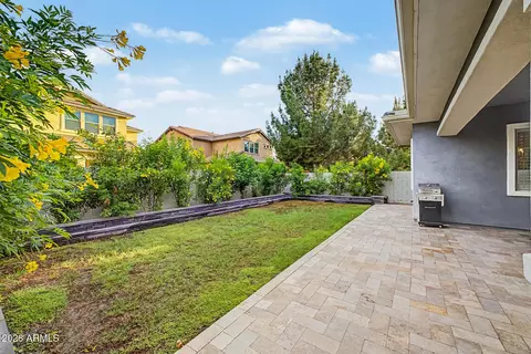 Exterior - 3017 E Bloomfield Pkwy, Gilbert, AZ 85296 photo 16 of 24