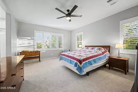 Bedroom - 3017 E Bloomfield Pkwy, Gilbert, AZ 85296 photo 1 of 10