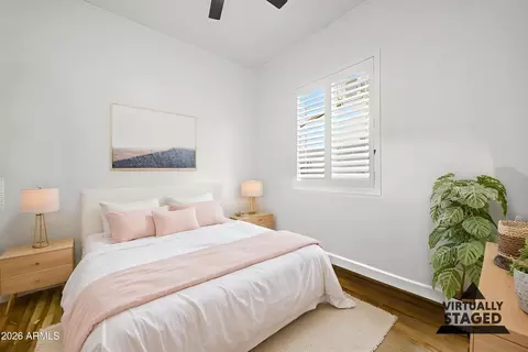 Bedroom - 3017 E Bloomfield Pkwy, Gilbert, AZ 85296 photo 4 of 10